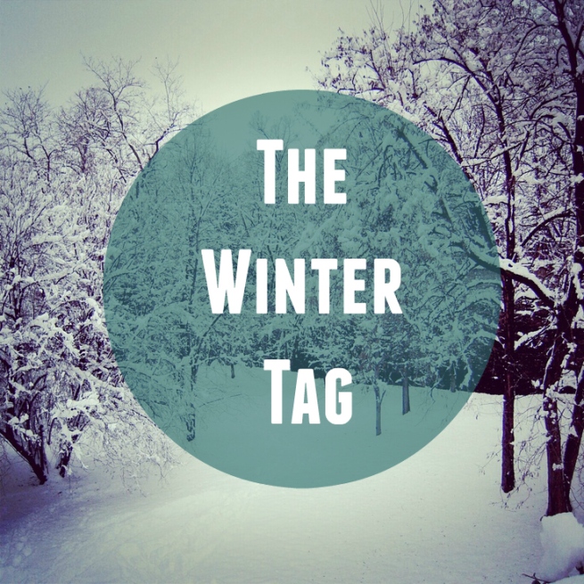 Winter Tag Image